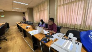 ประชุมทีมครั้งที่2 มีนาคม 64_210622