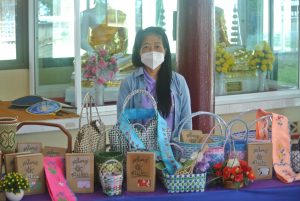 โครงการเพิ่มมูลค่าและยกระดับผลืตภัณฑ์ชุมชน-DAY 1