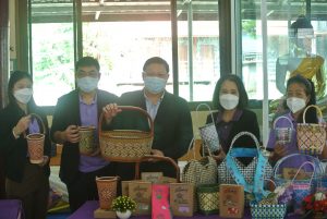 โครงการเพิ่มมูลค่าและยกระดับผลืตภัณฑ์ชุมชน-DAY 1