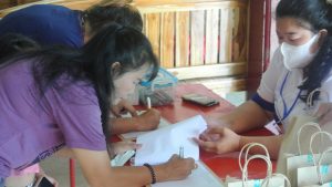 โครงการเพิ่มมูลค่าและยกระดับผลืตภัณฑ์ชุมชน-DAY 1