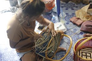 โครงการเพิ่มมูลค่าและยกระดับผลิตภัณฑ์ชุมชนตามวิถีชุมชนฯ 30-08-65