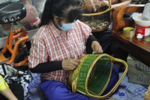 โครงการเพิ่มมูลค่าและยกระดับผลิตภัณฑ์ชุมชนตามวิถีชุมชนฯ 30-08-65