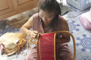 โครงการเพิ่มมูลค่าและยกระดับผลิตภัณฑ์ชุมชนตามวิถีชุมชนฯ 30-08-65