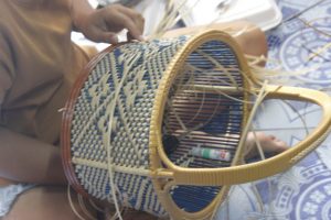 โครงการเพิ่มมูลค่าและยกระดับผลิตภัณฑ์ชุมชนตามวิถีชุมชนฯ 30-08-65