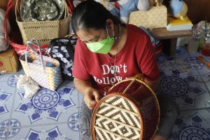 โครงการเพิ่มมูลค่าและยกระดับผลิตภัณฑ์ชุมชนตามวิถีชุมชนฯ 30-08-65