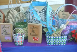 โครงการเพิ่มมูลค่าและยกระดับผลืตภัณฑ์ชุมชน-DAY 1