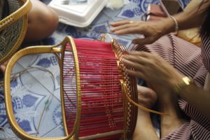 โครงการเพิ่มมูลค่าและยกระดับผลิตภัณฑ์ชุมชนตามวิถีชุมชนฯ 30-08-65