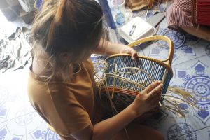 โครงการเพิ่มมูลค่าและยกระดับผลิตภัณฑ์ชุมชนตามวิถีชุมชนฯ 30-08-65