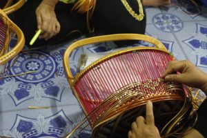 โครงการเพิ่มมูลค่าและยกระดับผลิตภัณฑ์ชุมชนตามวิถีชุมชนฯ 30-08-65