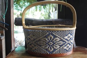 โครงการเพิ่มมูลค่าและยกระดับผลิตภัณฑ์ชุมชนตามวิถีชุมชนฯ 31-08-65