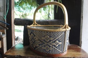 โครงการเพิ่มมูลค่าและยกระดับผลิตภัณฑ์ชุมชนตามวิถีชุมชนฯ 31-08-65