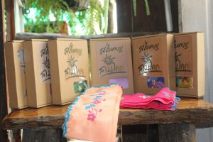 โครงการเพิ่มมูลค่าและยกระดับผลิตภัณฑ์ชุมชนตามวิถีชุมชนฯ 30-08-65