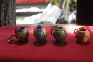 โครงการเพิ่มมูลค่าและยกระดับผลิตภัณฑ์ชุมชนตามวิถีชุมชนฯ 30-08-65