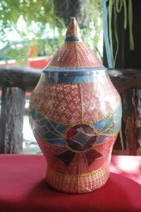 โครงการเพิ่มมูลค่าและยกระดับผลิตภัณฑ์ชุมชนตามวิถีชุมชนฯ 30-08-65