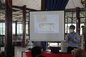 โครงการเพิ่มมูลค่าและยกระดับผลิตภัณฑ์ชุมชนตามวิถีชุมชนฯ 04-09-65