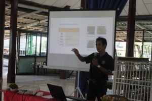 โครงการเพิ่มมูลค่าและยกระดับผลิตภัณฑ์ชุมชนตามวิถีชุมชนฯ 04-09-65