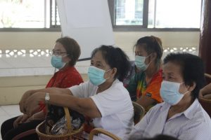 โครงการเพิ่มมูลค่าและยกระดับผลิตภัณฑ์ชุมชนตามวิถีชุมชนฯ 04-09-65