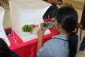 โครงการเพิ่มมูลค่าและยกระดับผลิตภัณฑ์ชุมชนตามวิถีชุมชนฯ 04-09-65