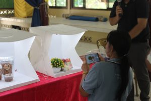 โครงการเพิ่มมูลค่าและยกระดับผลิตภัณฑ์ชุมชนตามวิถีชุมชนฯ 04-09-65