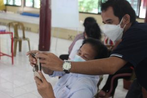 โครงการเพิ่มมูลค่าและยกระดับผลิตภัณฑ์ชุมชนตามวิถีชุมชนฯ 04-09-65