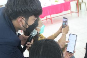 โครงการเพิ่มมูลค่าและยกระดับผลิตภัณฑ์ชุมชนตามวิถีชุมชนฯ 04-09-65