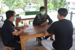 โครงการเพิ่มมูลค่าและยกระดับผลิตภัณฑ์ชุมชนตามวิถีชุมชนฯ 07-09-65