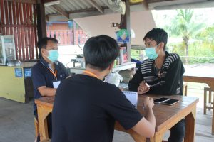 โครงการเพิ่มมูลค่าและยกระดับผลิตภัณฑ์ชุมชนตามวิถีชุมชนฯ 07-09-65