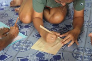 โครงการเพิ่มมูลค่าและยกระดับผลิตภัณฑ์ชุมชนตามวิถีชุมชนฯ 07-09-65