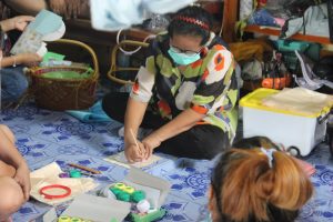 โครงการเพิ่มมูลค่าและยกระดับผลิตภัณฑ์ชุมชนตามวิถีชุมชนฯ 07-09-65