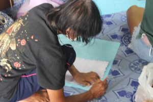 โครงการเพิ่มมูลค่าและยกระดับผลิตภัณฑ์ชุมชนตามวิถีชุมชนฯ 07-09-65